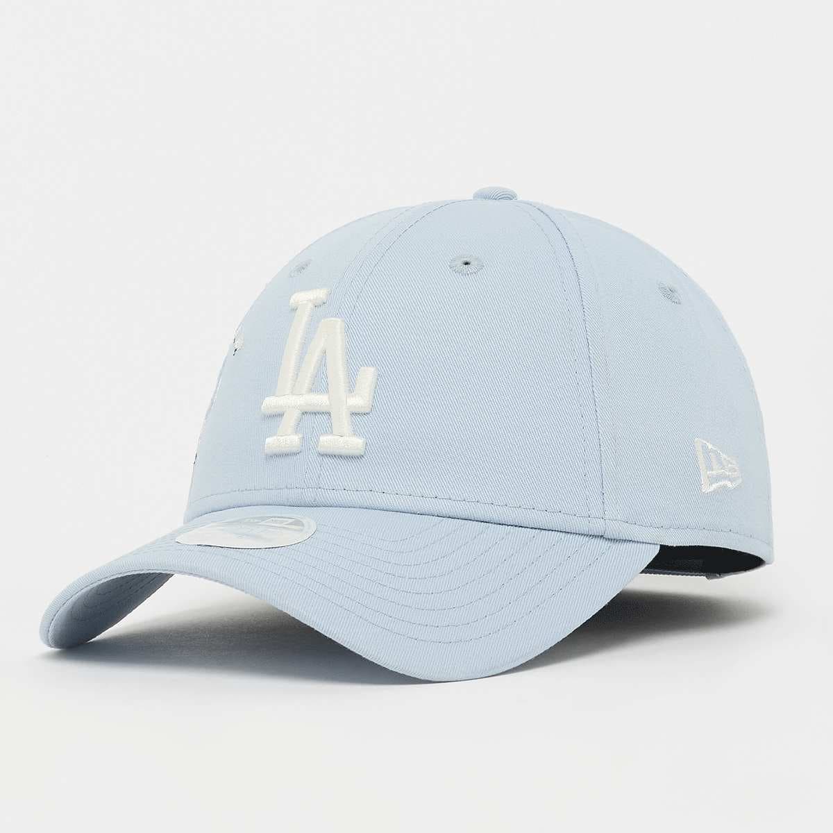 FEMALE 9FORTY Floral Icon Los Angeles Dodgers