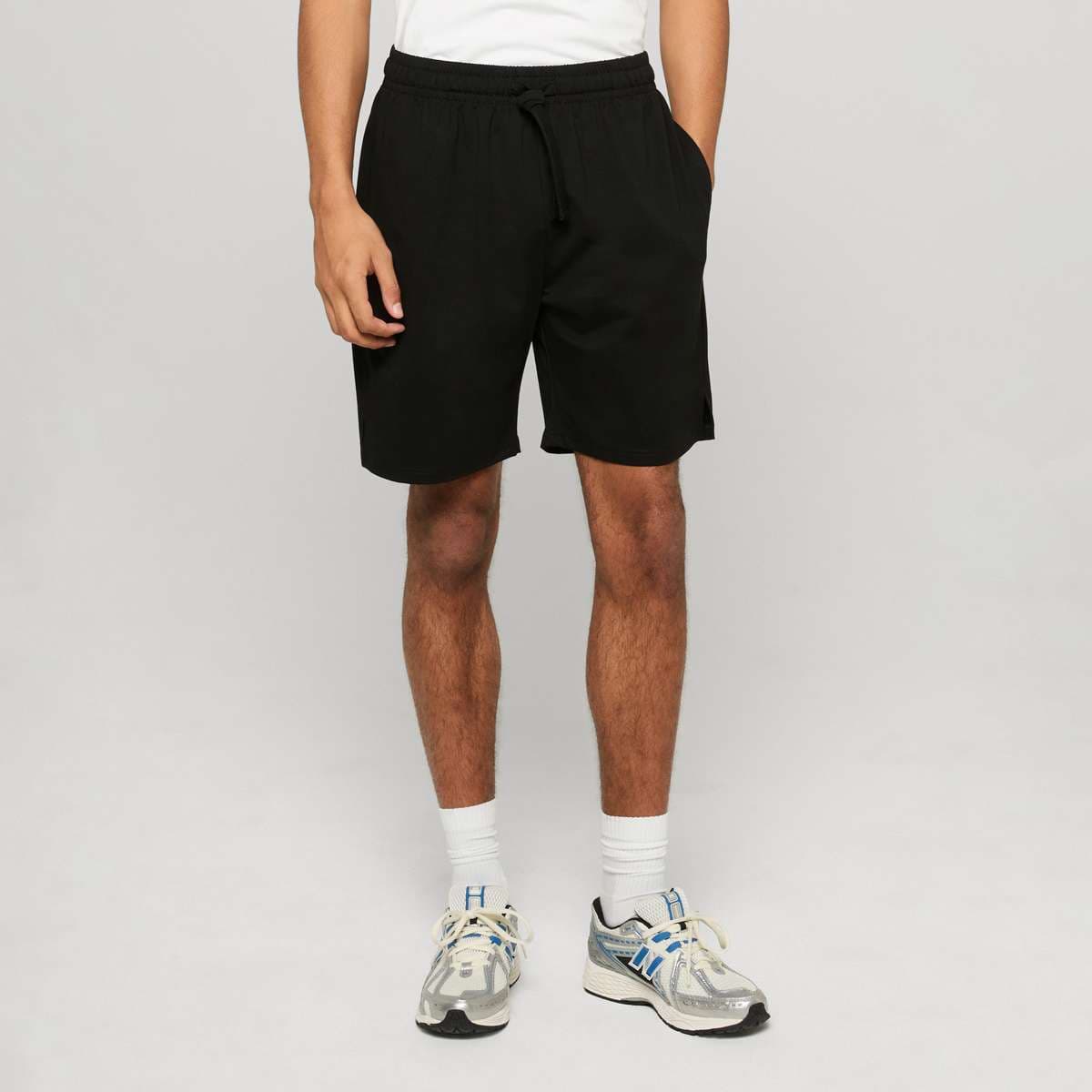Sorona® Loose Fit Shorts