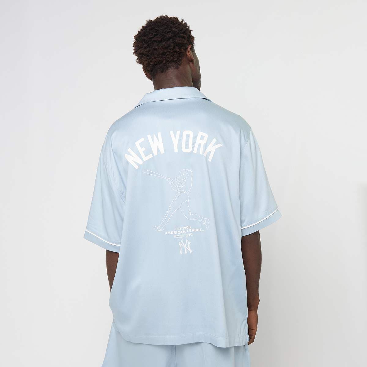 MLB Graphic Revere New York Yankees Shirt