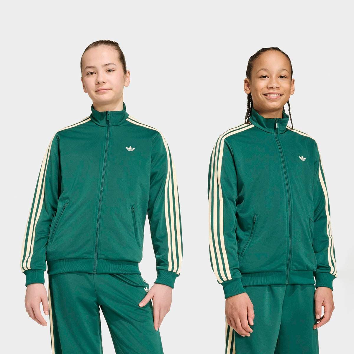 Firebird Tracktop