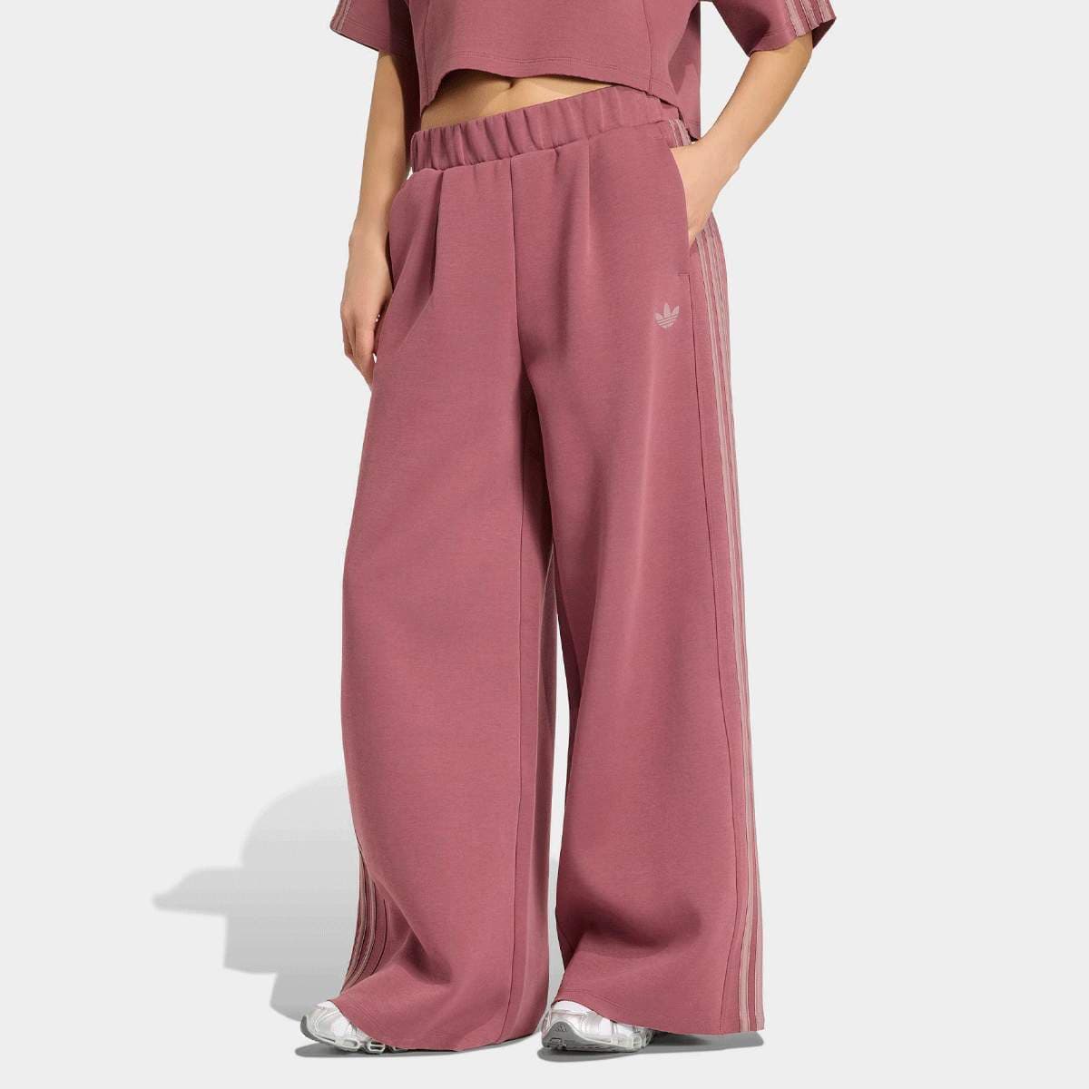 Long Trackpant