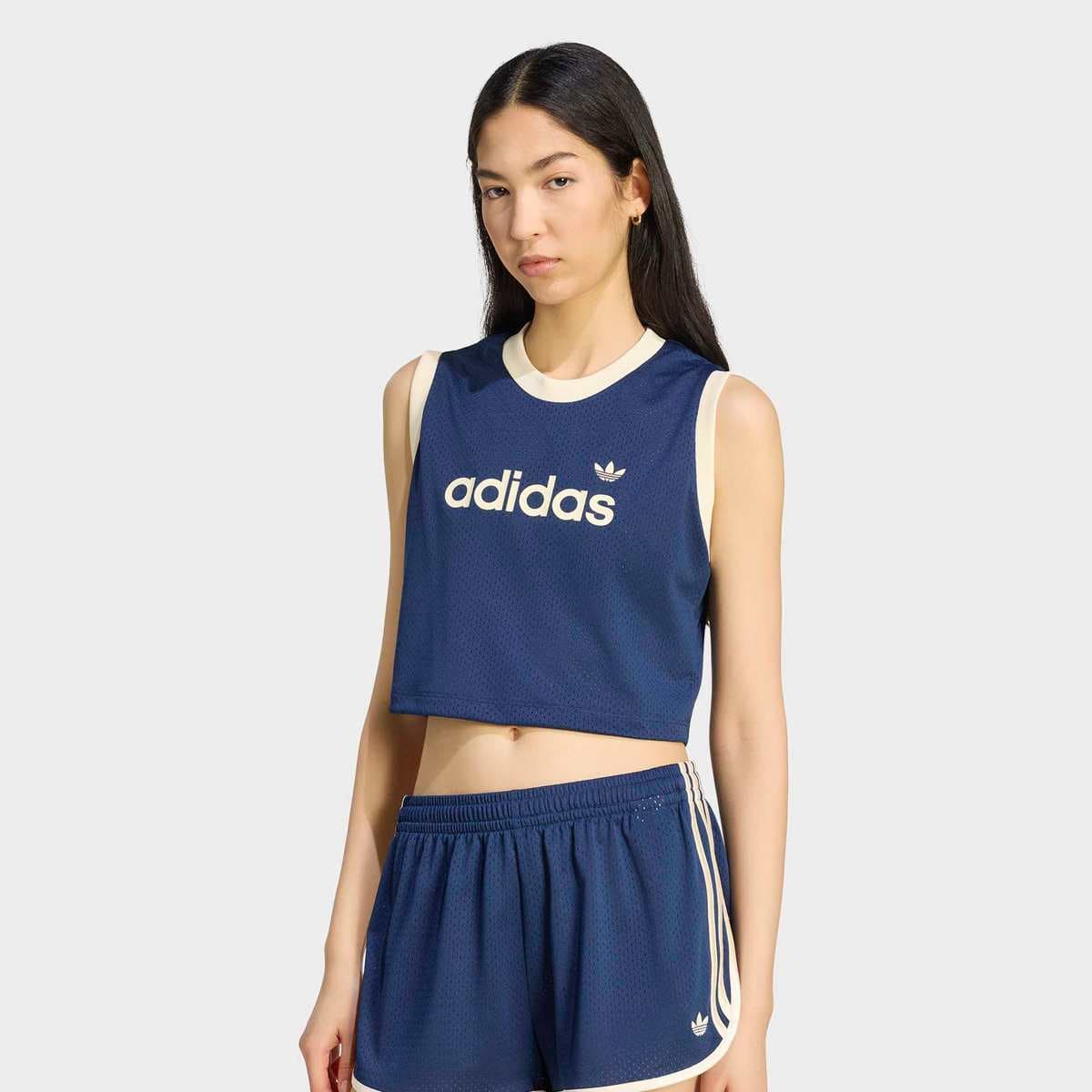 Linear Mesh Tank
