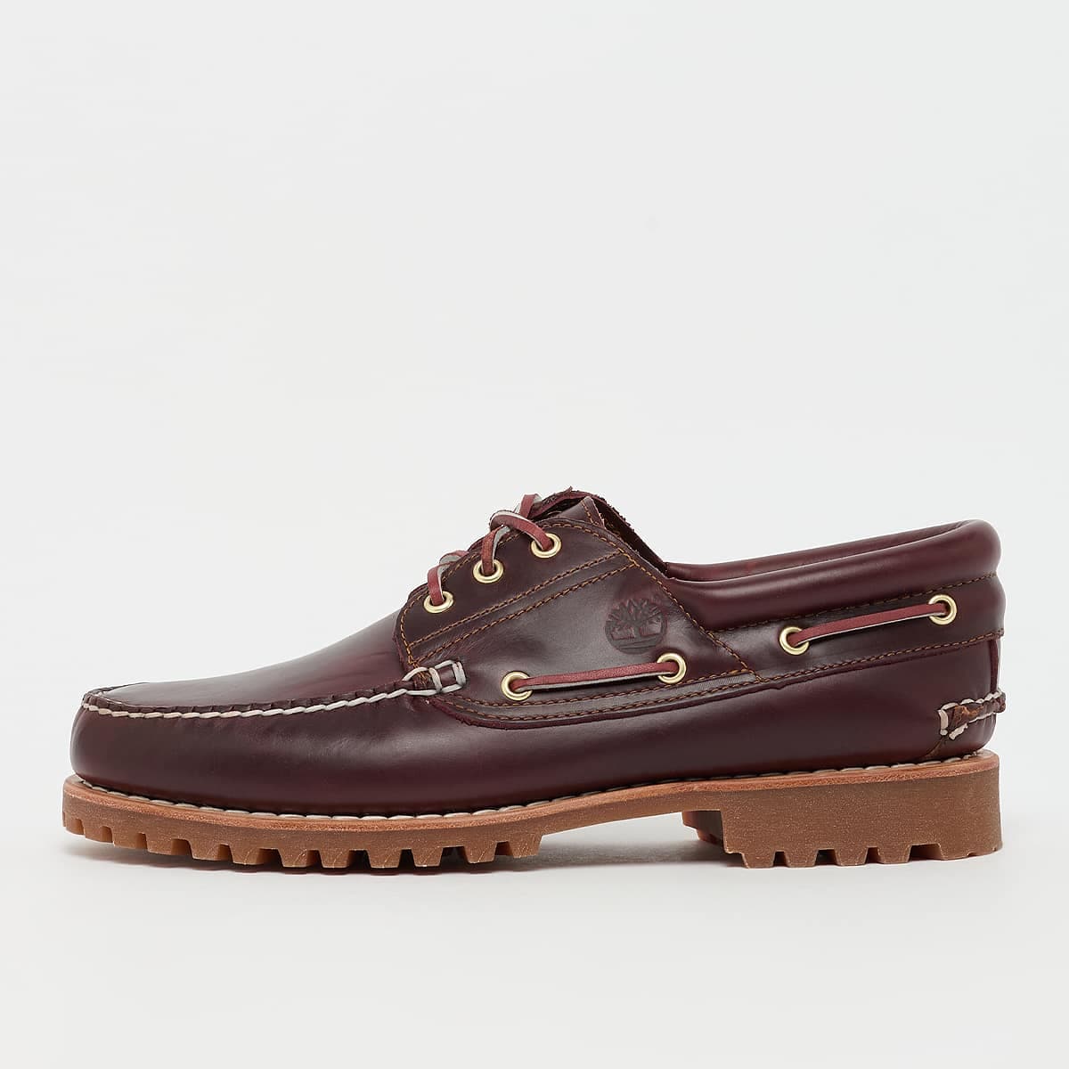 Authentic Boat Shoe