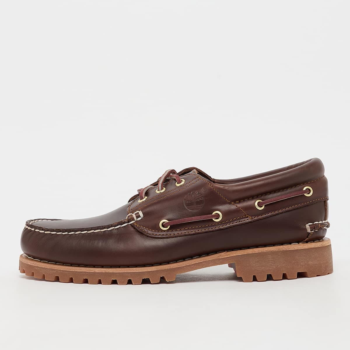 Authentic Boat Shoe