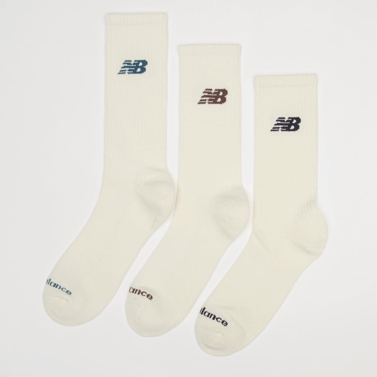 3 PACK - Everyday Seasonal Crew