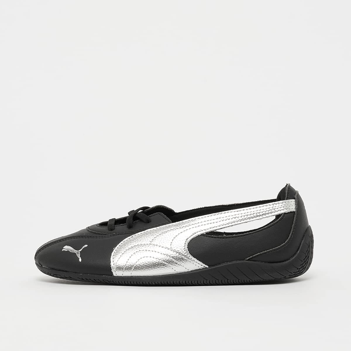 Speedcat Ballet Nova Metallic