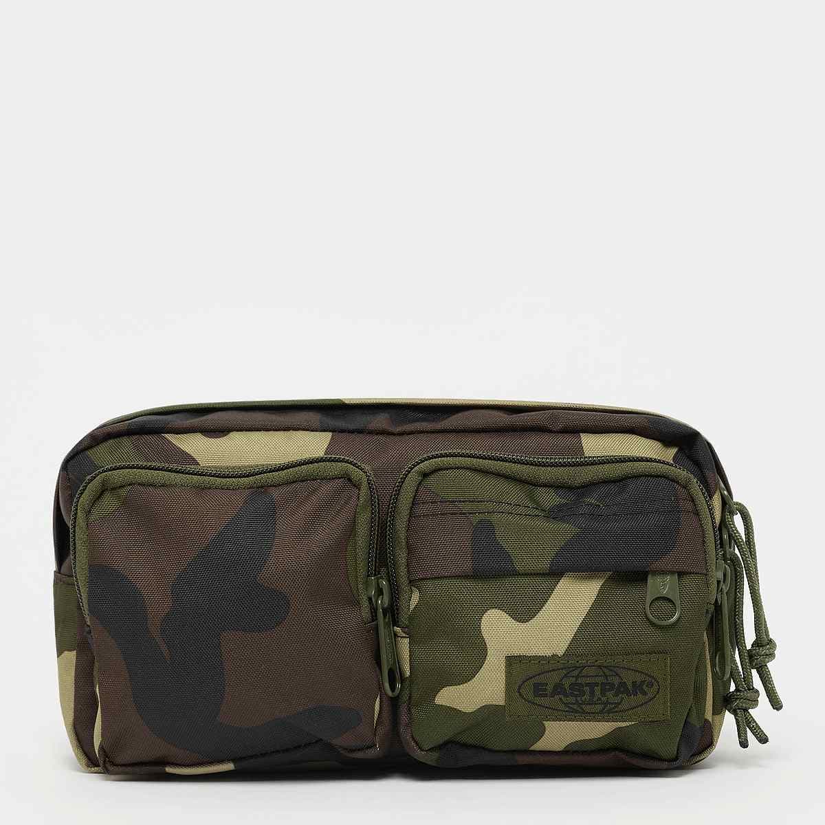 DBL Crossbody