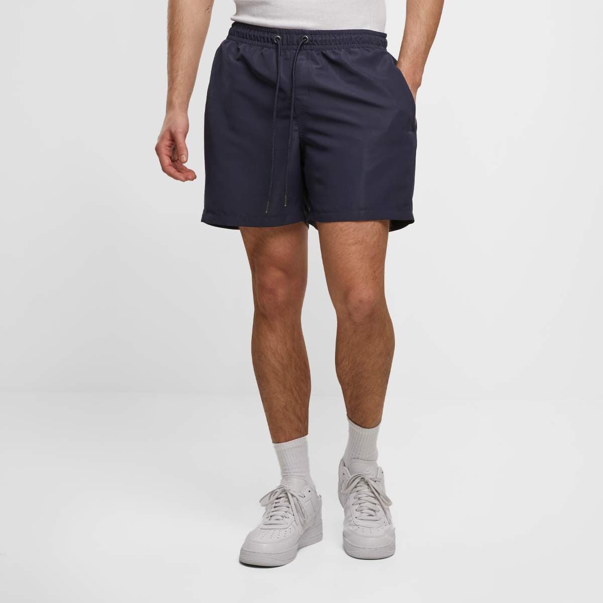 Basic Swim Shorts 