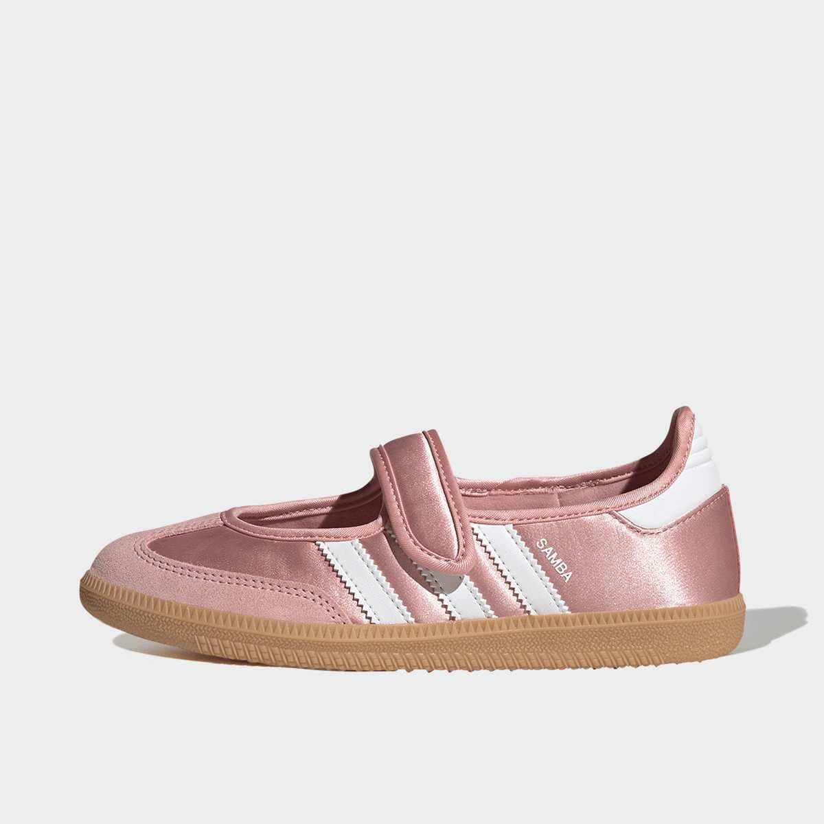 Samba Jane (GS)