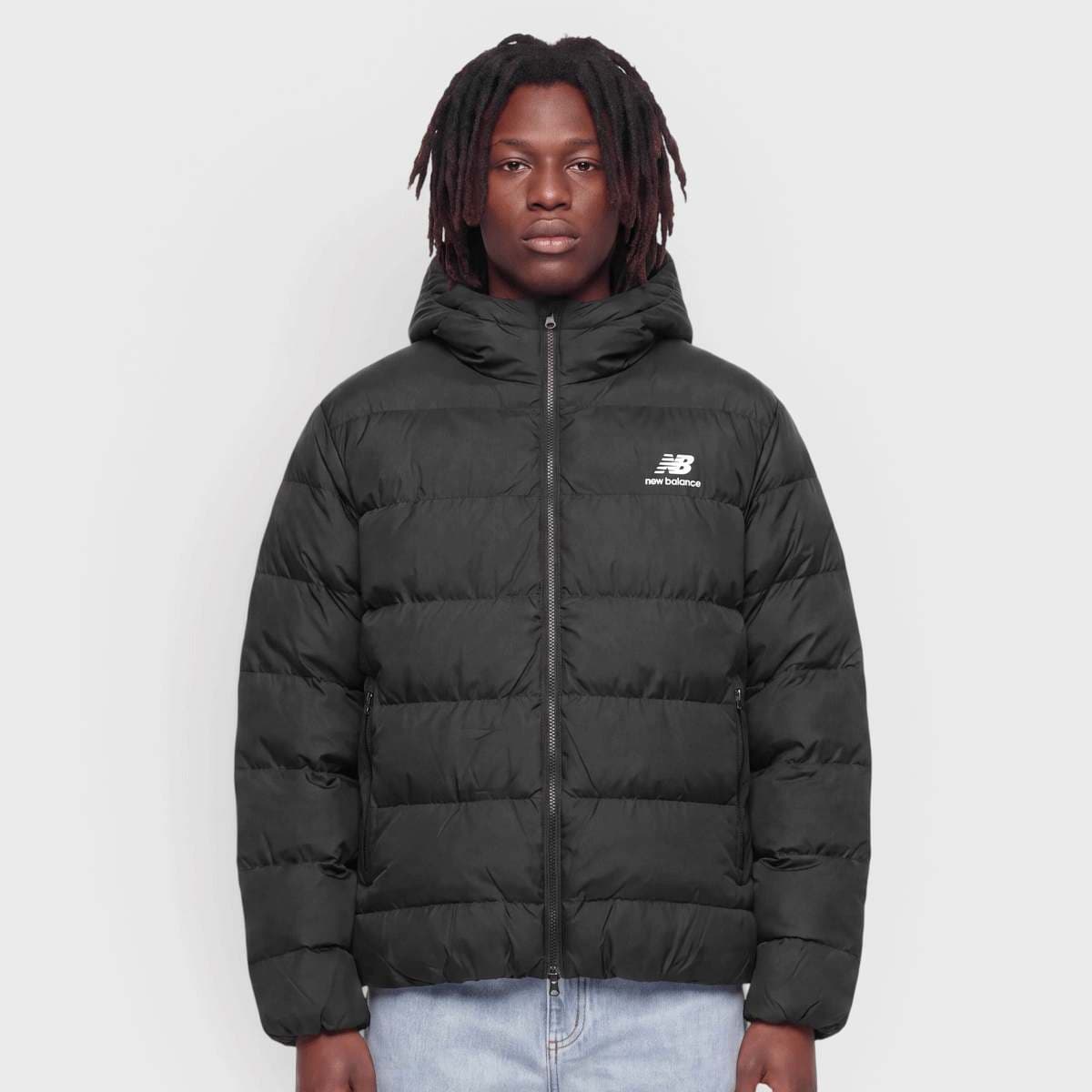 Boston Puffer Jacket