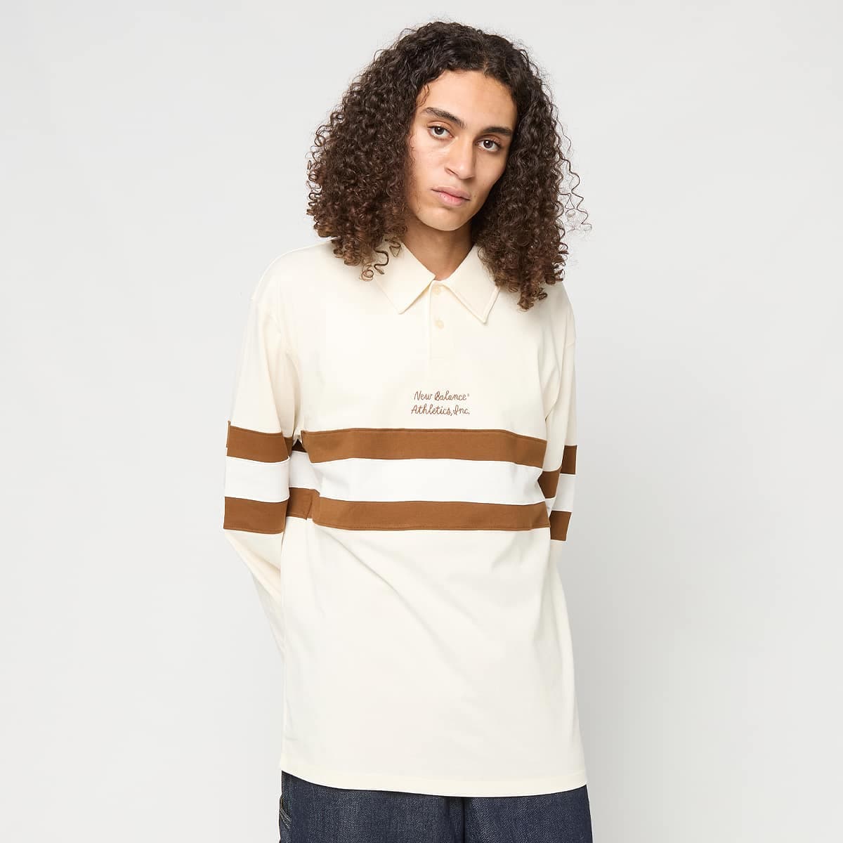 Sport Legacy Rugby Shirt