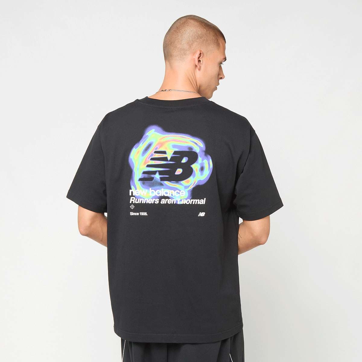 Heat Map Motion T-Shirt