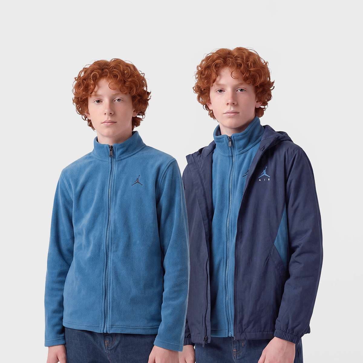 3 IN 1 Systems Jacket