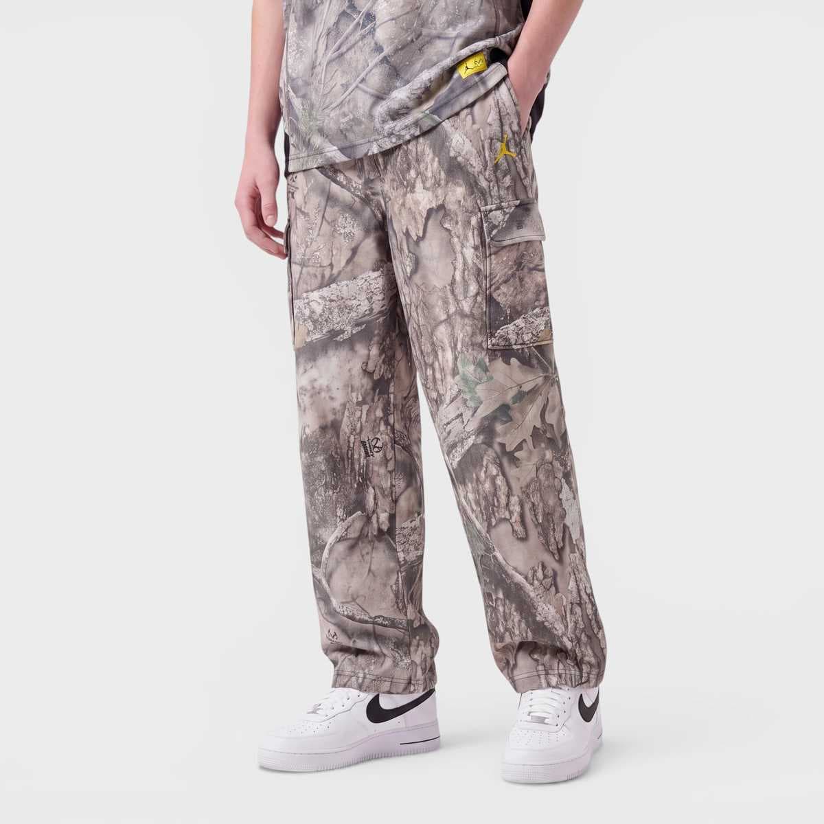 JDB MJ Brooklyn Realtree All Over Print Pants