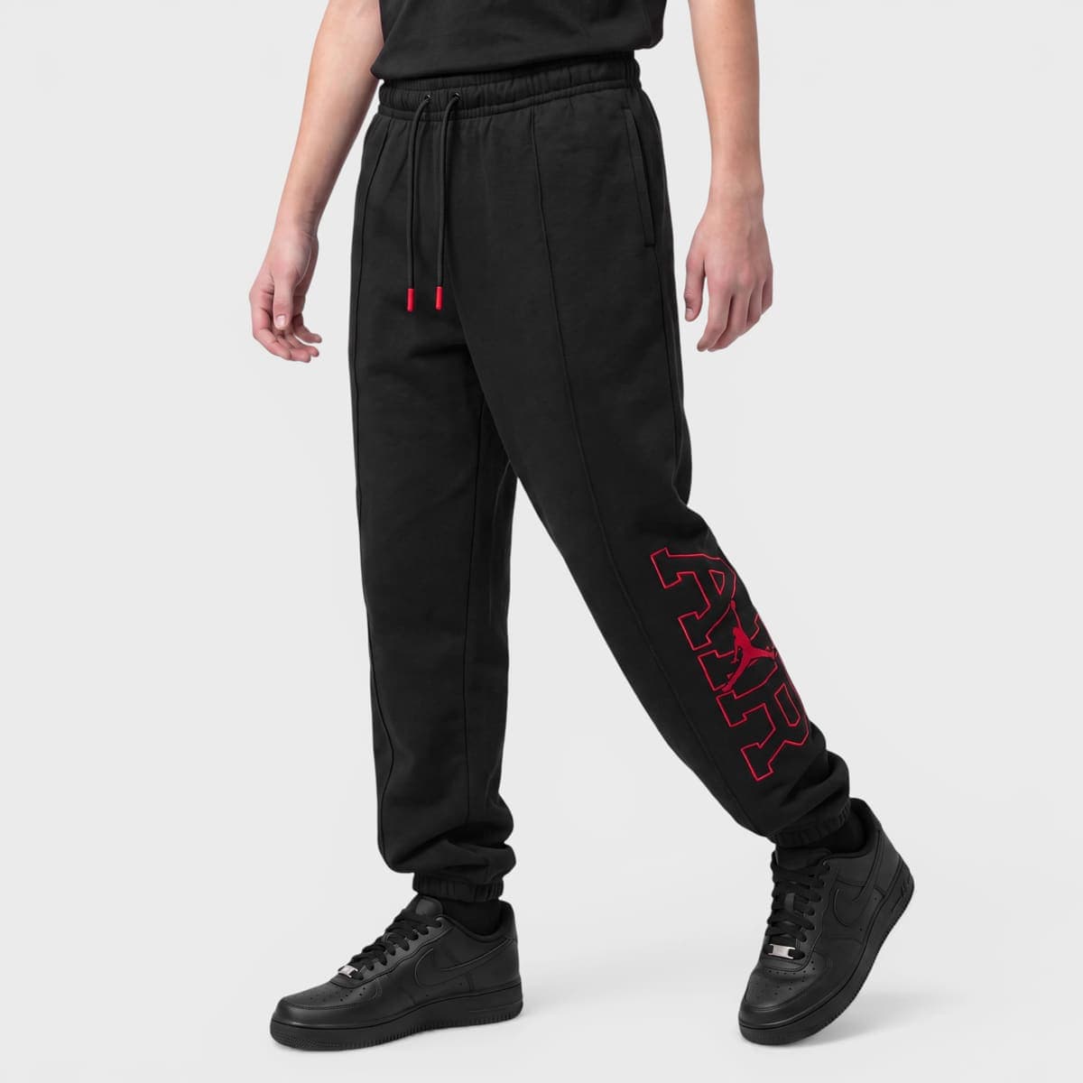 JDB Play Your Way Fleece Jogger