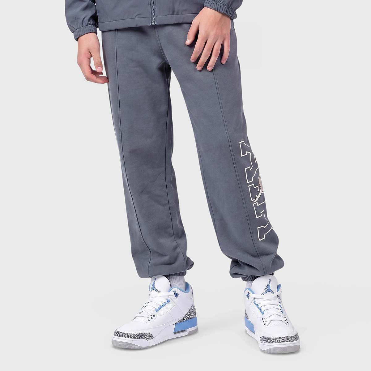 JDB Play Your Way Fleece Jogger