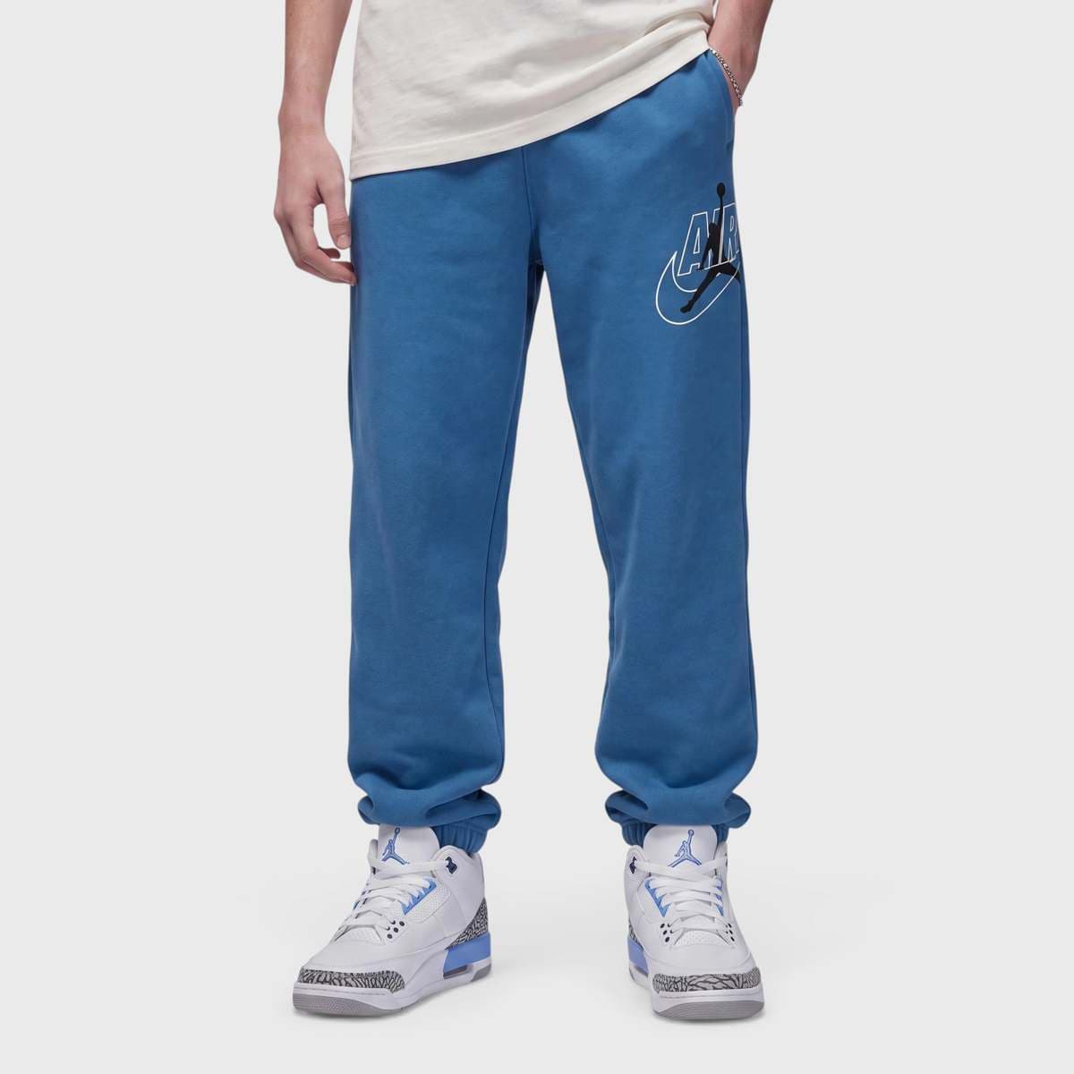 JDB MJ Jumpman Air Fleece Jogger