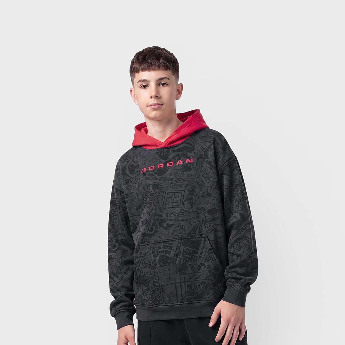 JDB MJ Brooklyn Hoodie