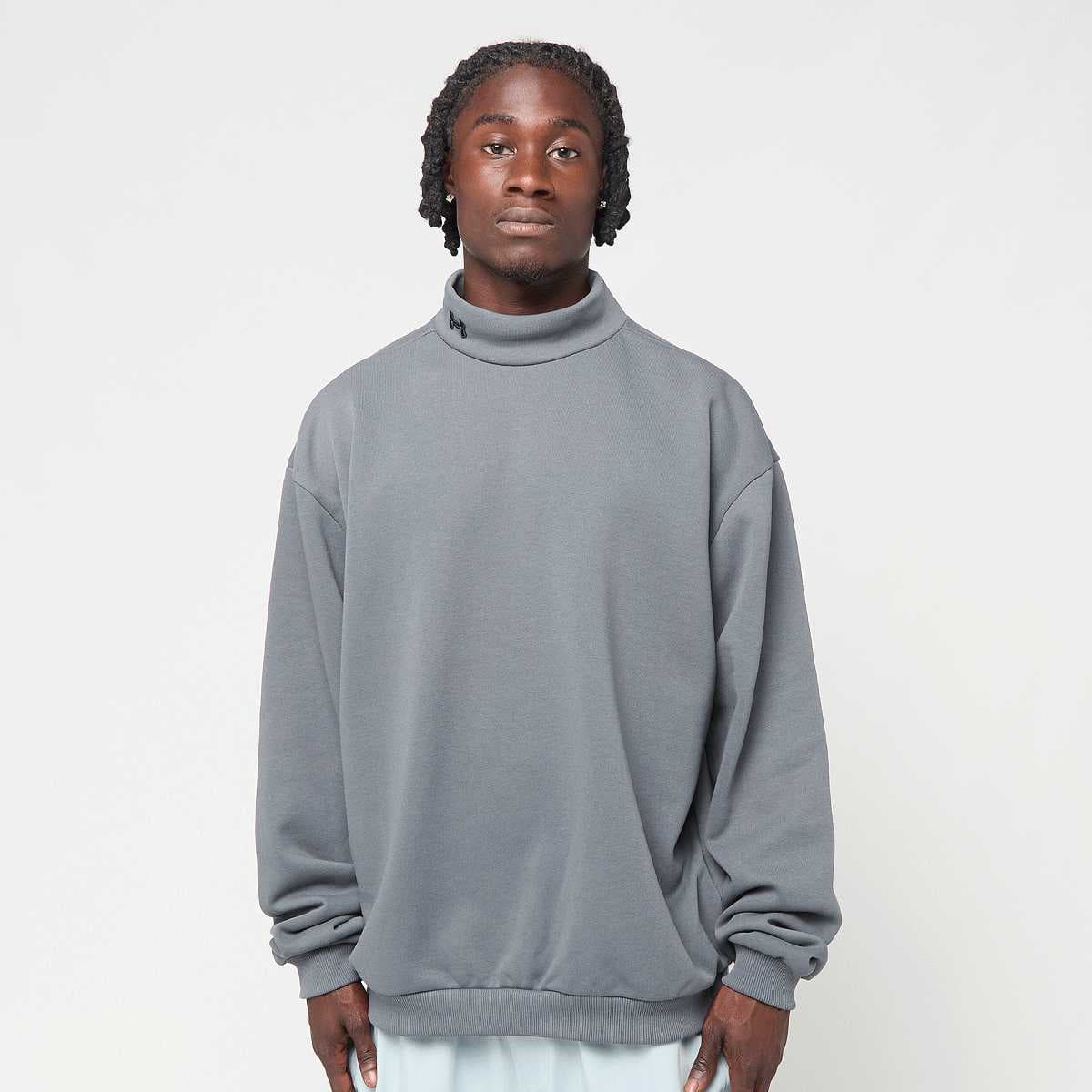 Icon HW Terry Crew