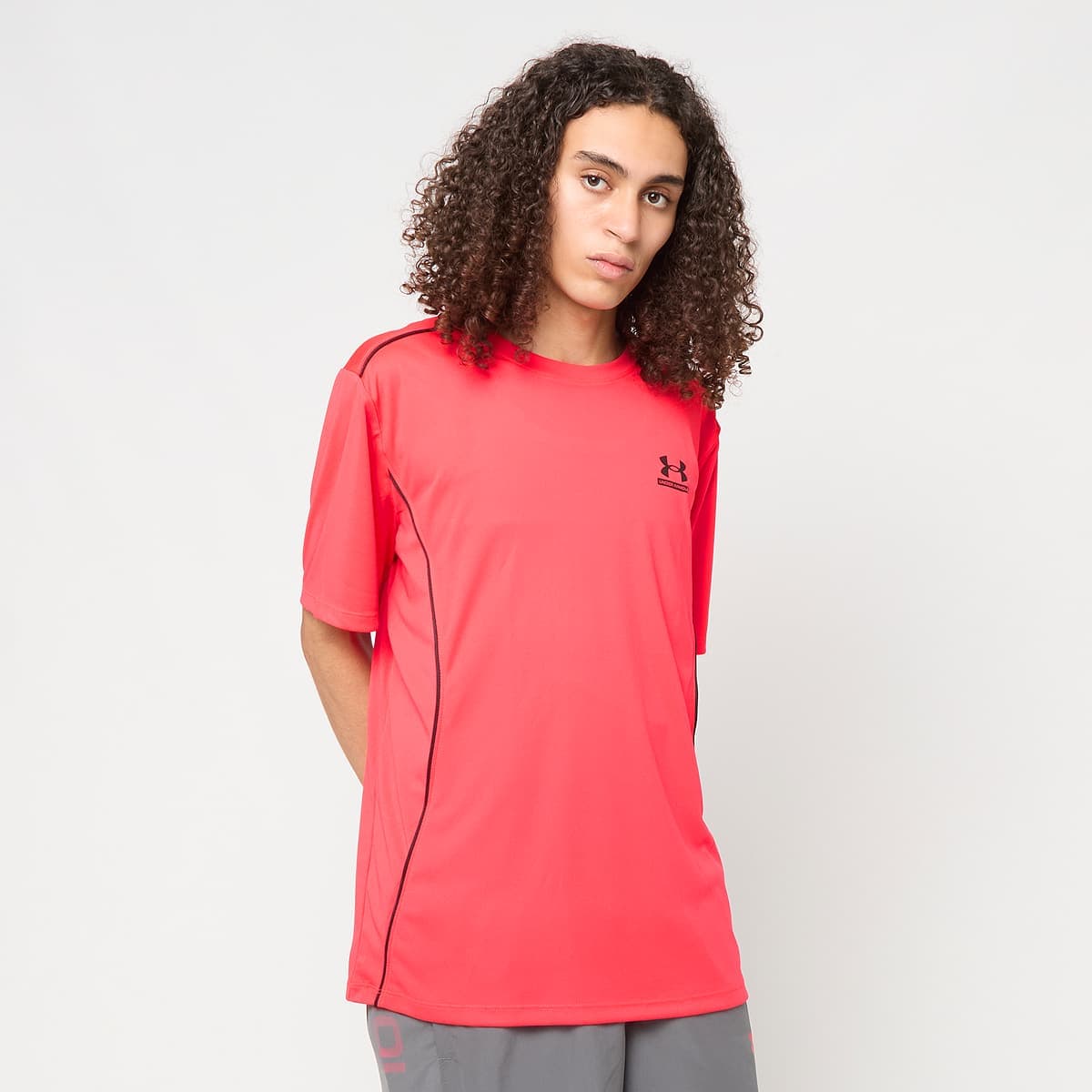 Tech Sport Short Sleeve 
