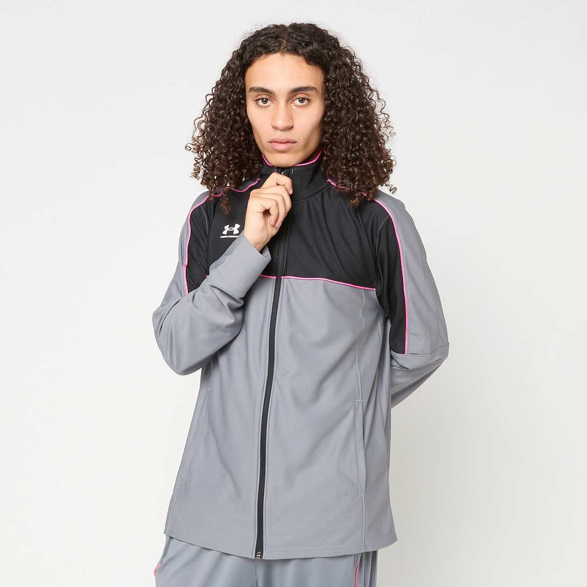 Challenger Track Jacket 