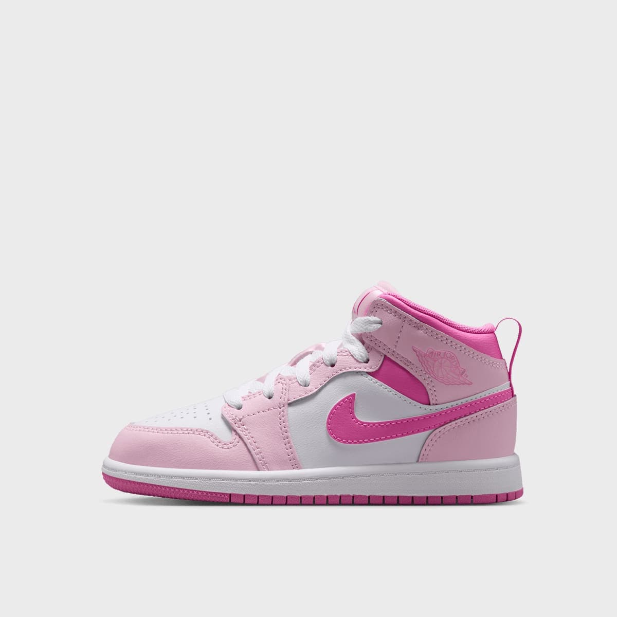 Jordan 1 Mid Kinder