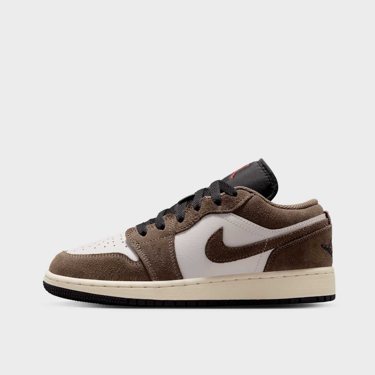 Air Jordan 1 Low (GS)