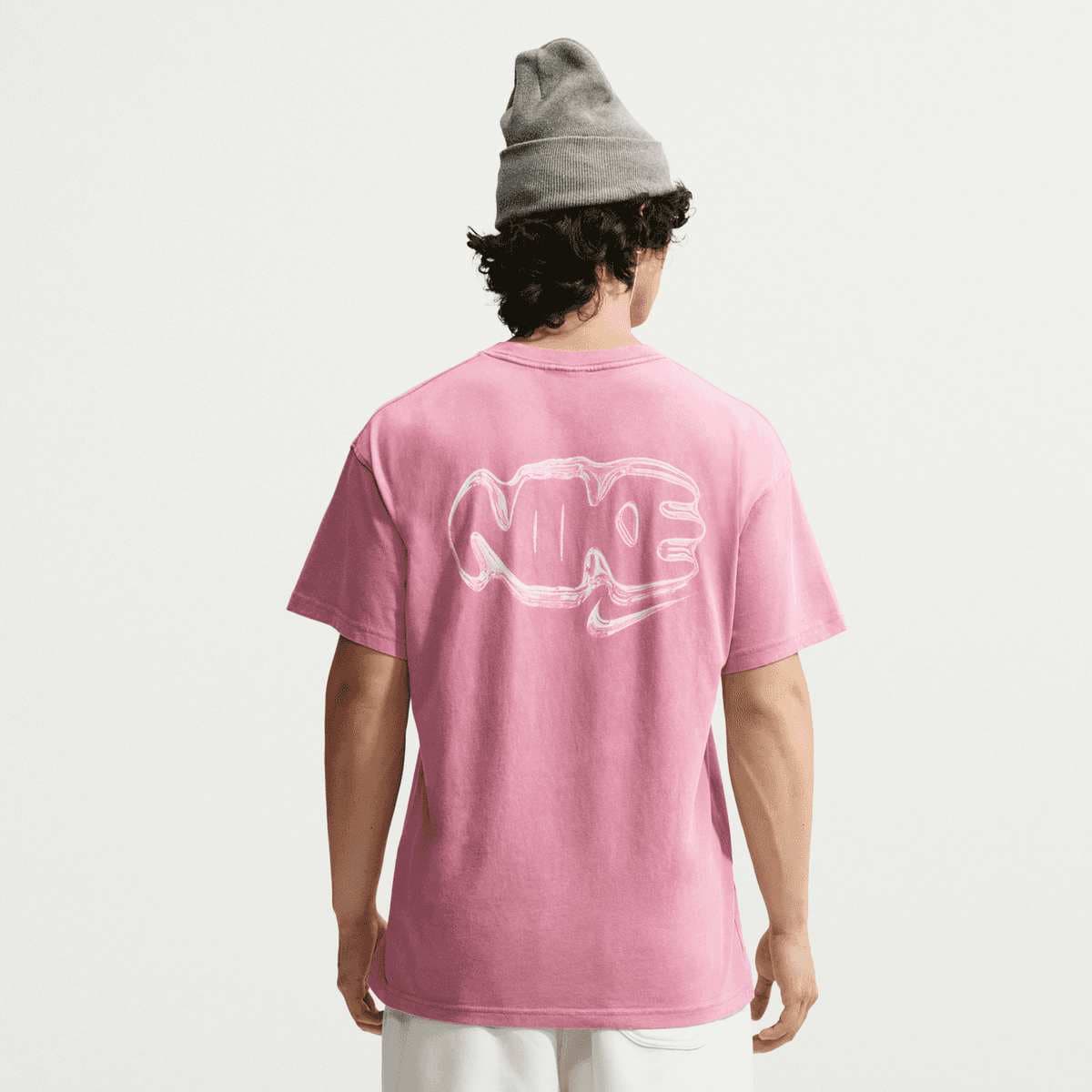 Sportswear Graphics Short Sleeve Tee
