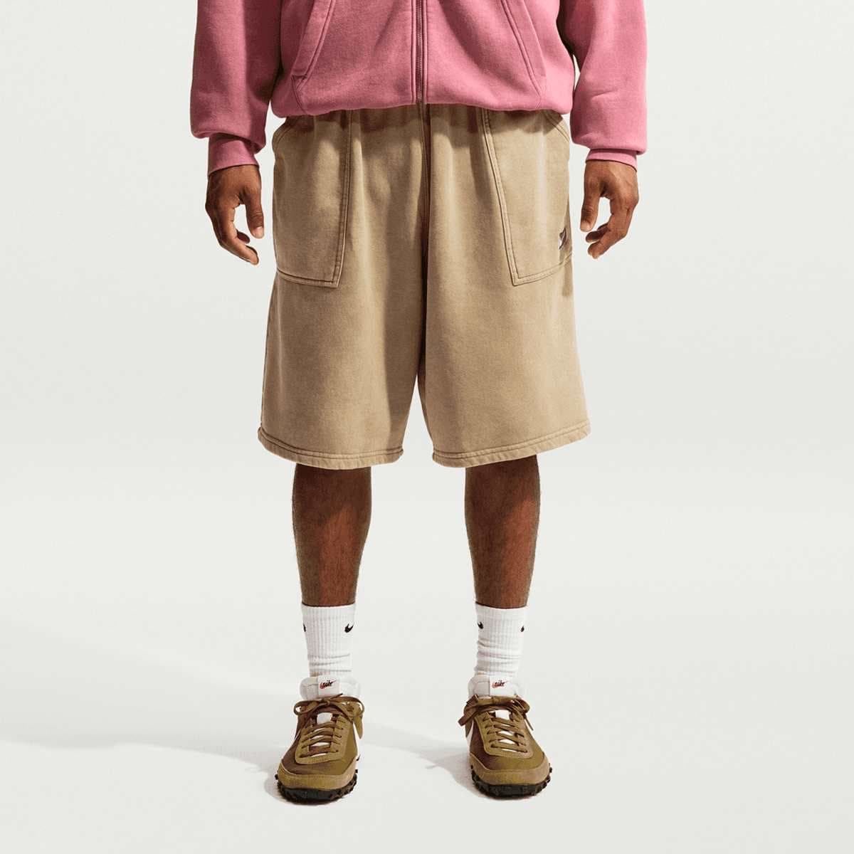Sportswear Graphic Short