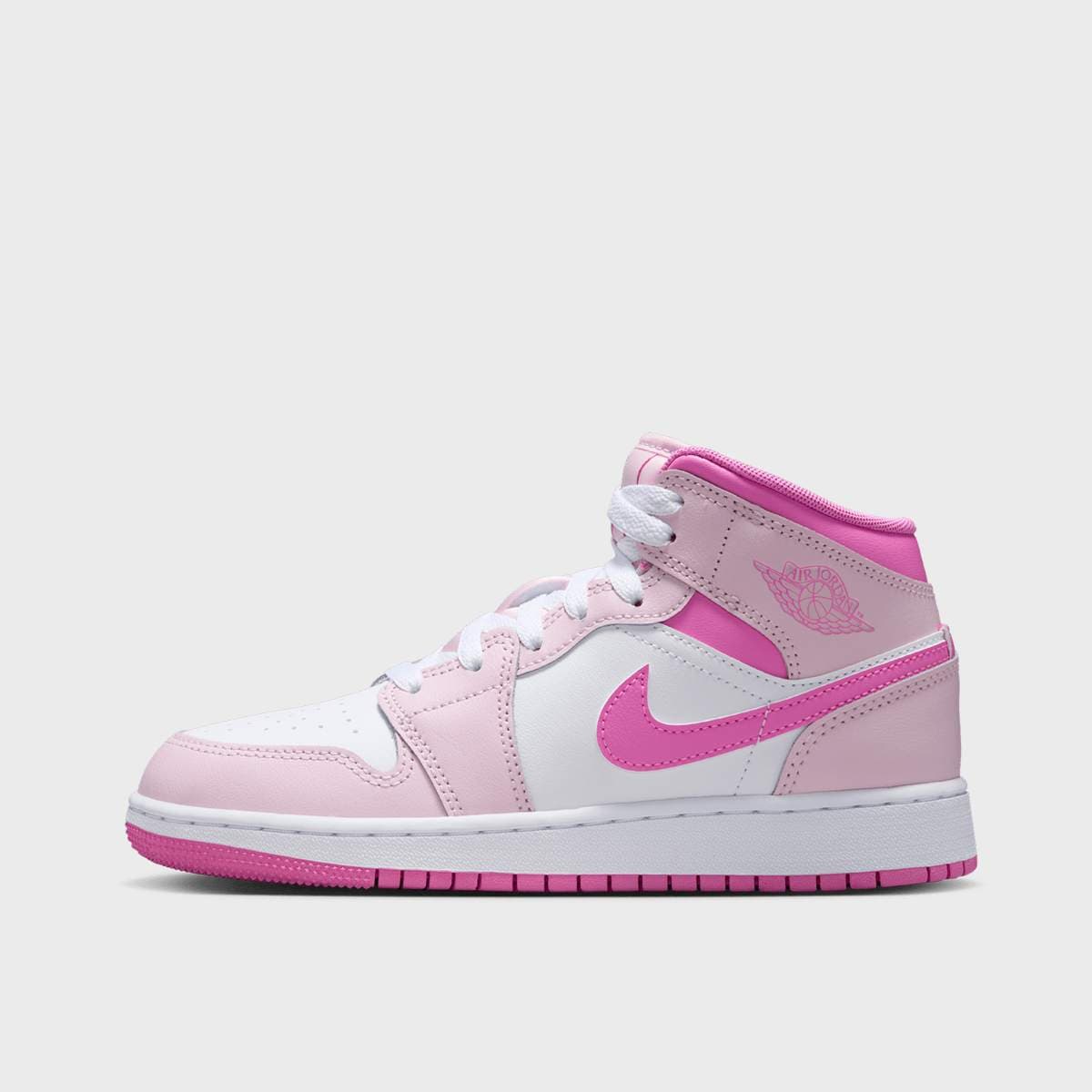 Air Jordan 1 Mid (GS)