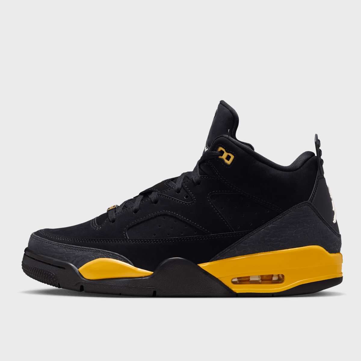 Son of Mars Low