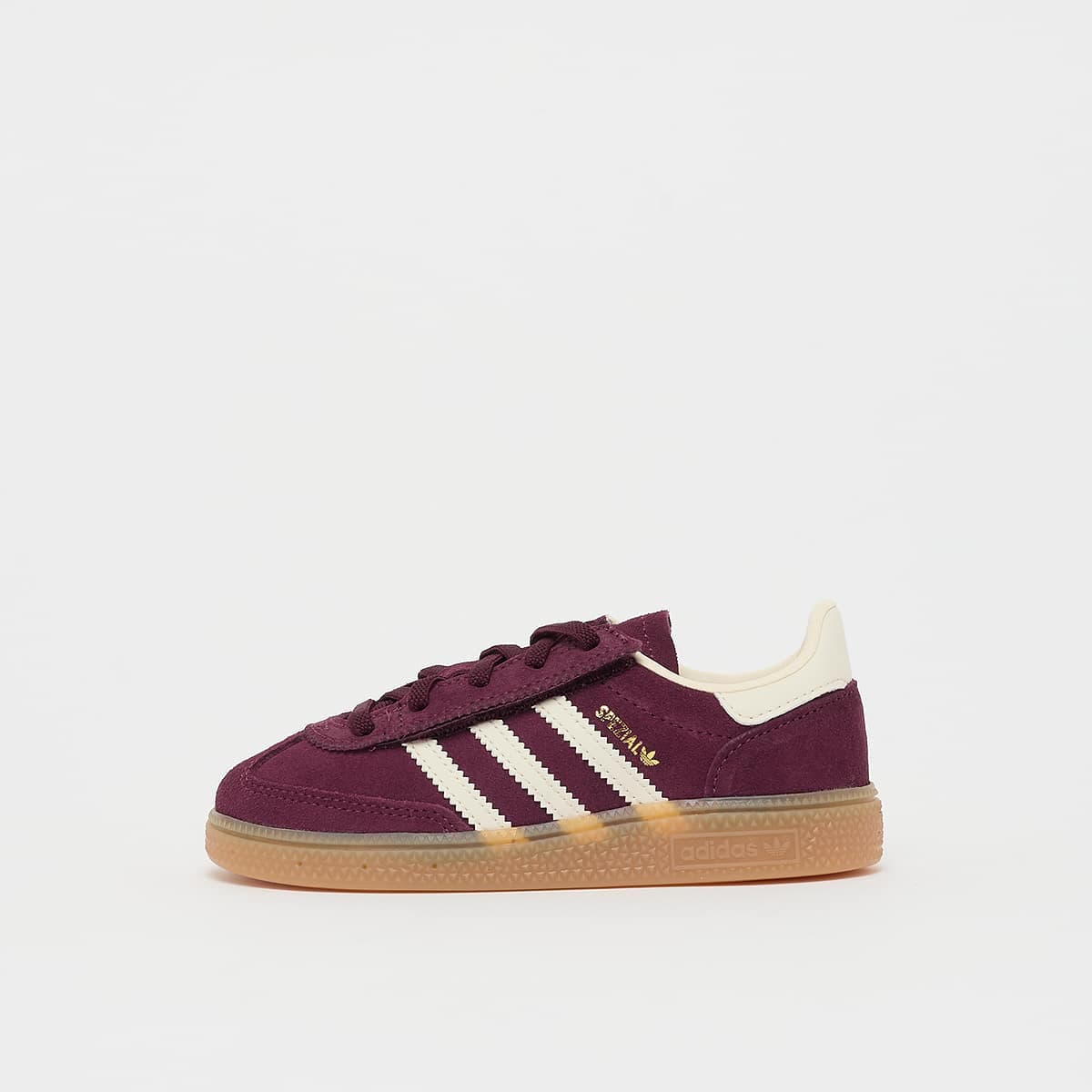 Handball Spezial Comfort Closure Elastic Lace Kleinkinder