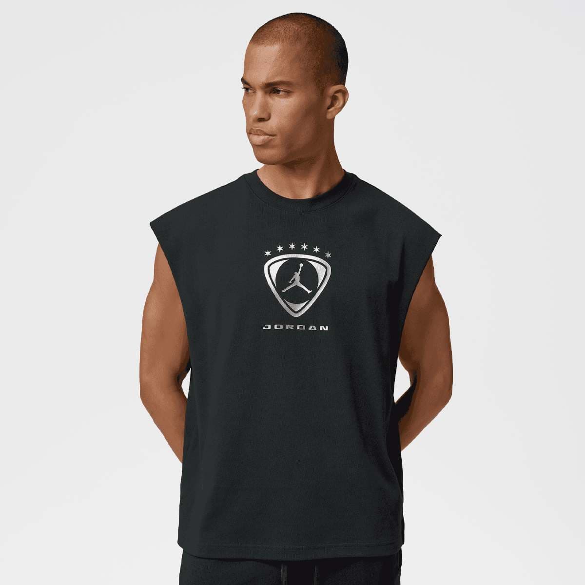 Brooklyn Sleeveless Top