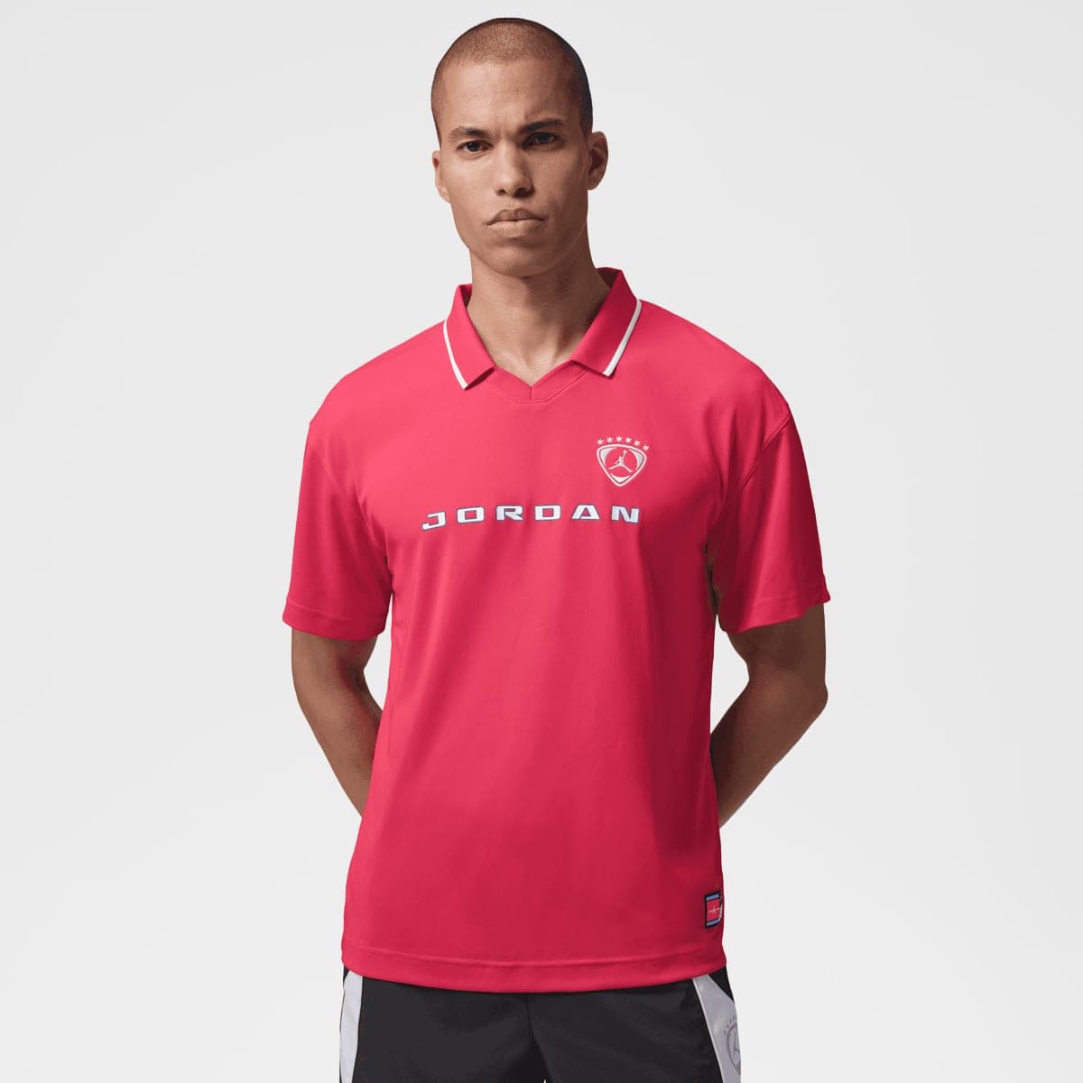 Brooklyn Soccer Top