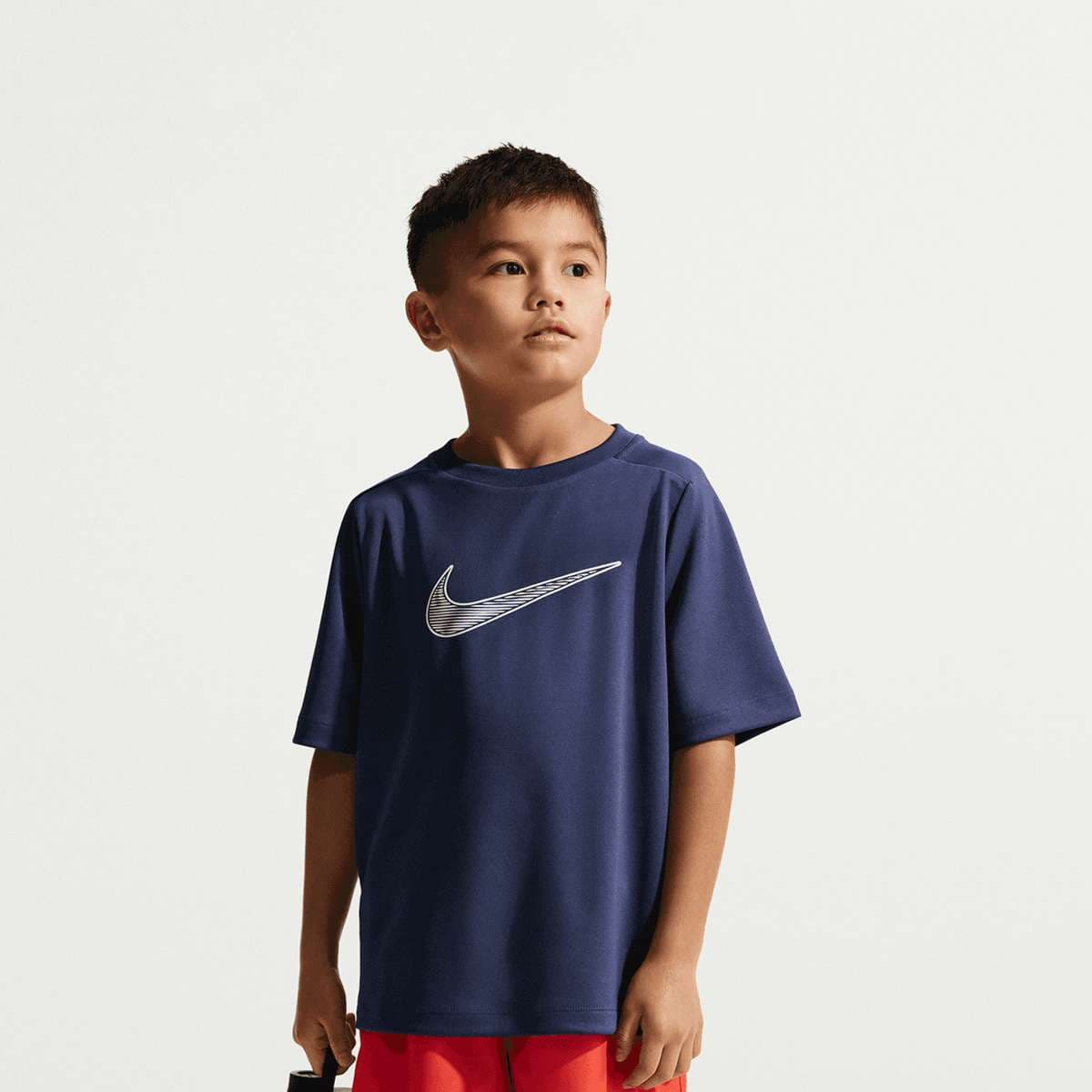 Dri-FIT Multi Shortsleeve Top