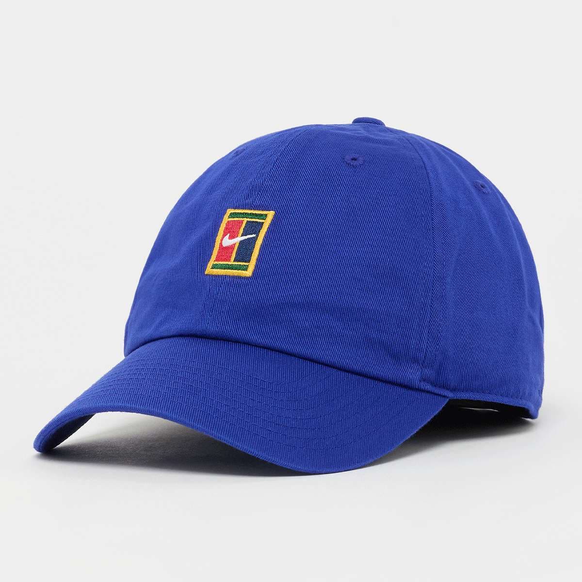 Club Cap Court