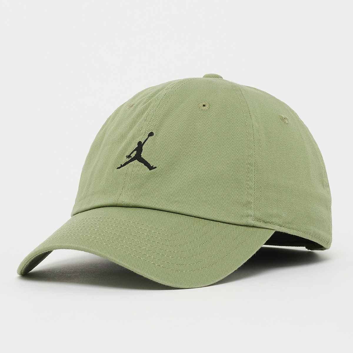 Club Unstructured Curved-Bill Hat