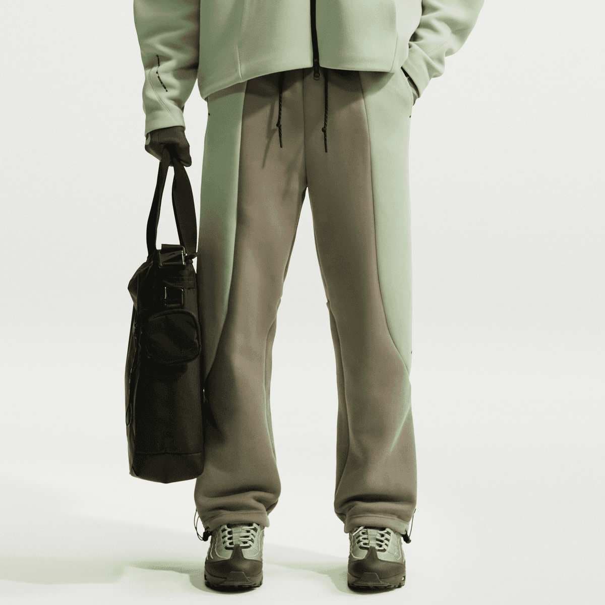 Tech Fleece Pro Club Open Hem Pant