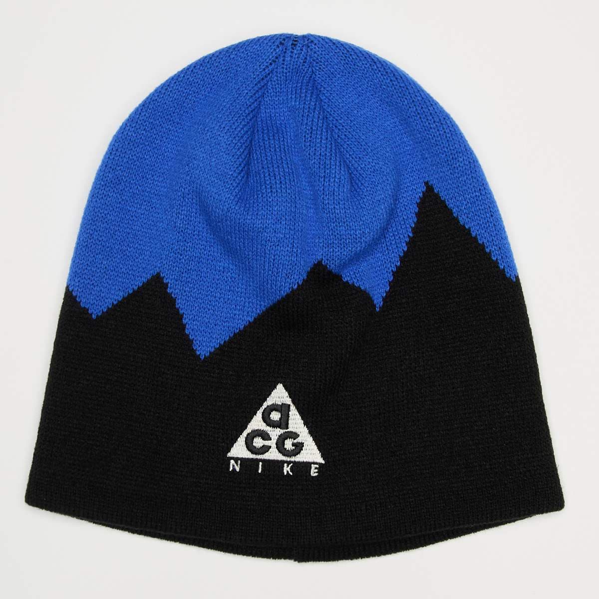 ACG KIDS BLOCK PEAK BEANIE