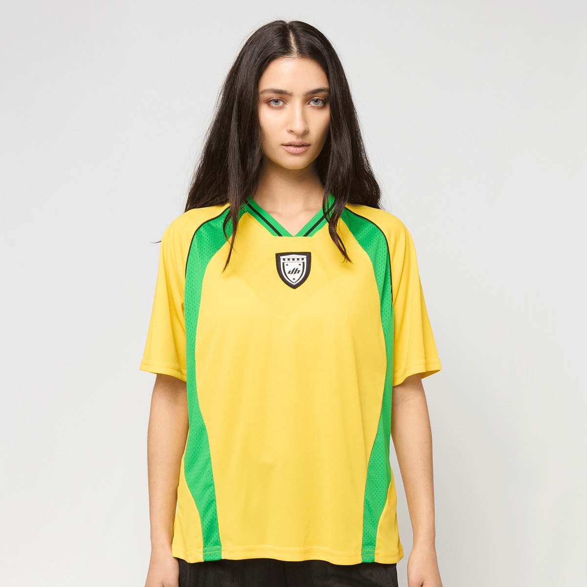 Tops Short Jerseys