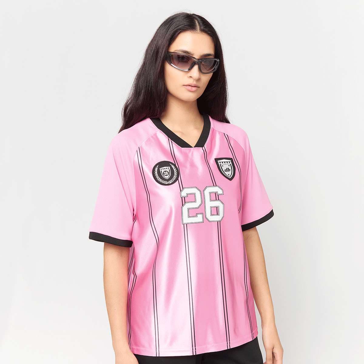 Tops Short Jerseys