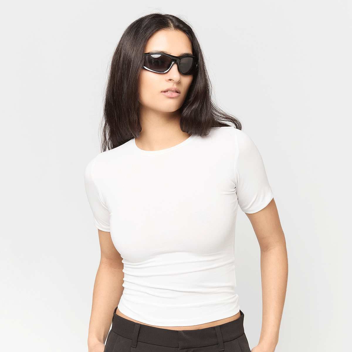 Basic Baby Tee