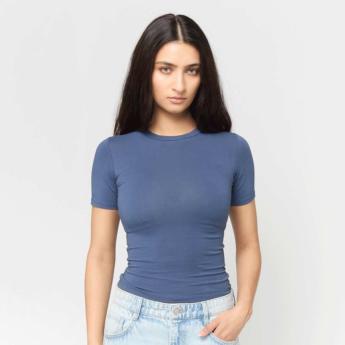 Basic Baby Tee