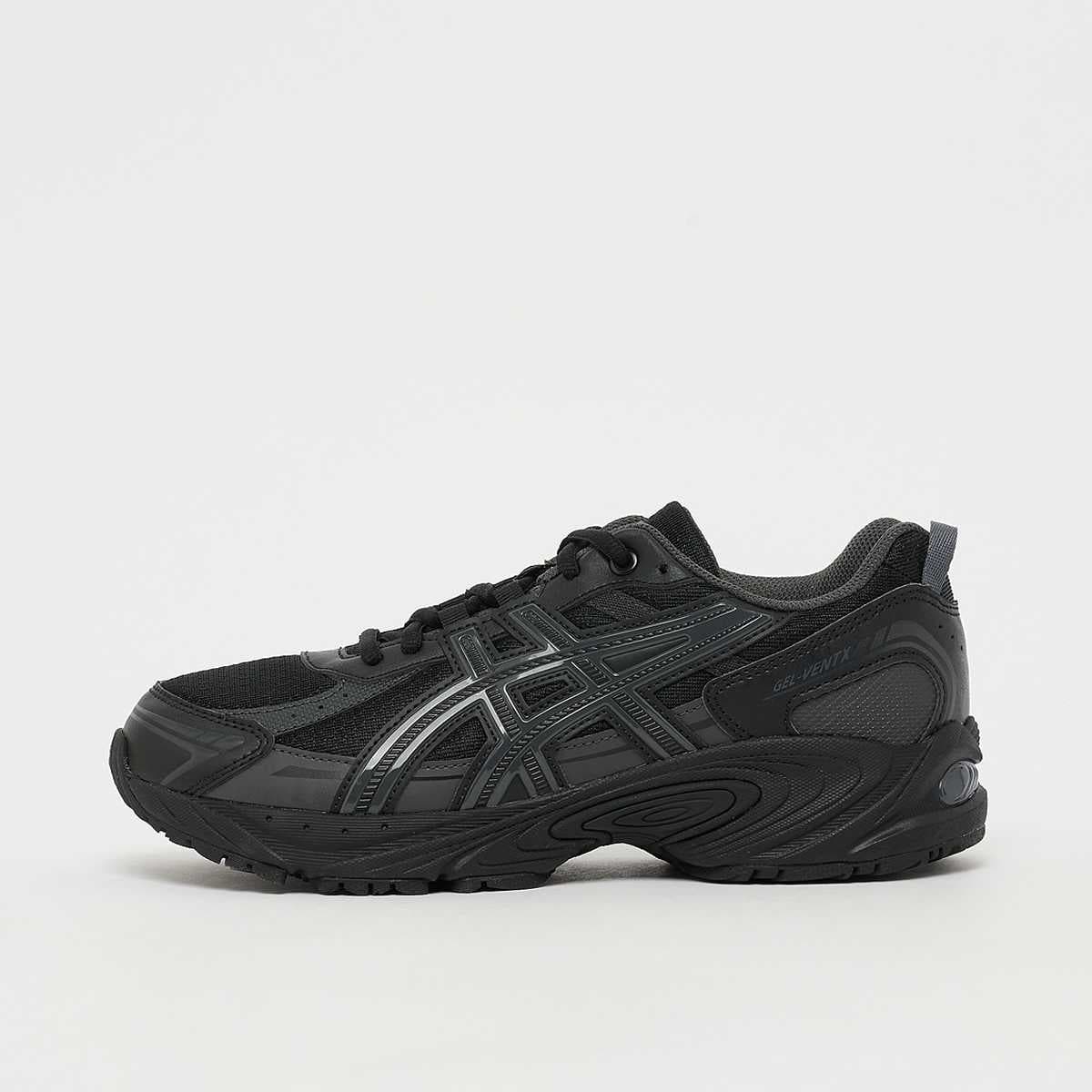 Gel-Ventx black/carrier grey