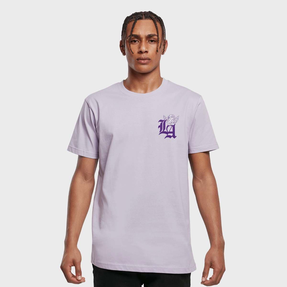 Guardian Angel of LA Tee