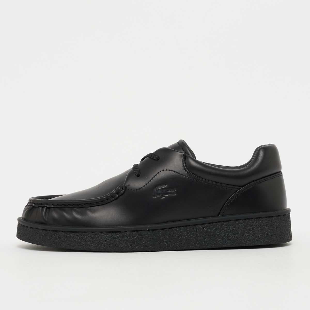 Claylow black/black