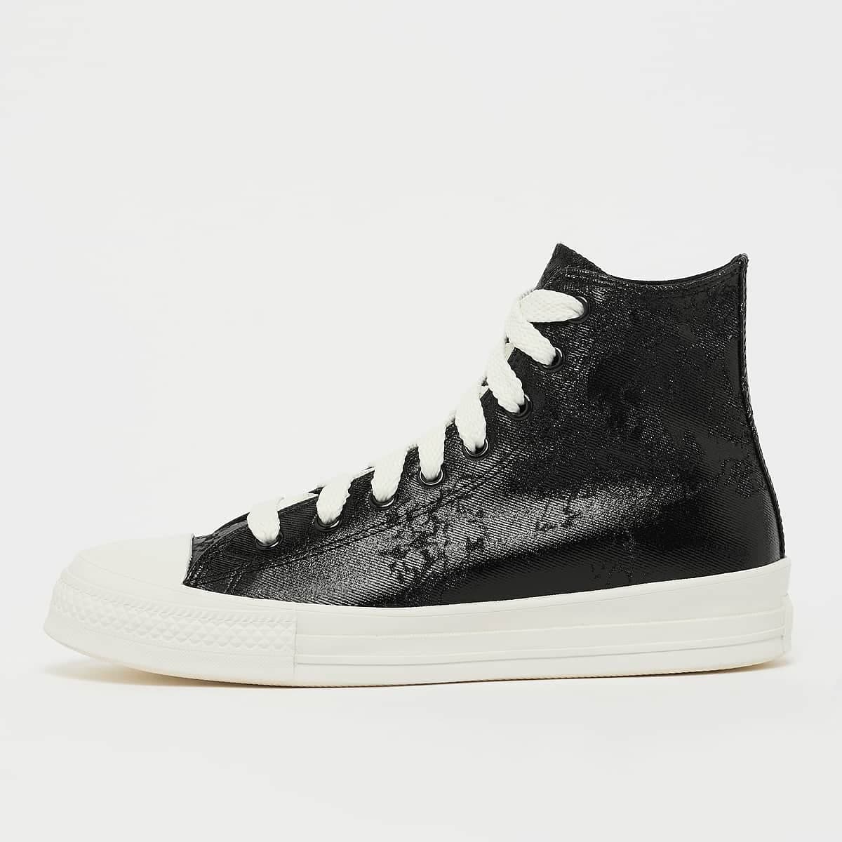 Chuck Taylor Throwback