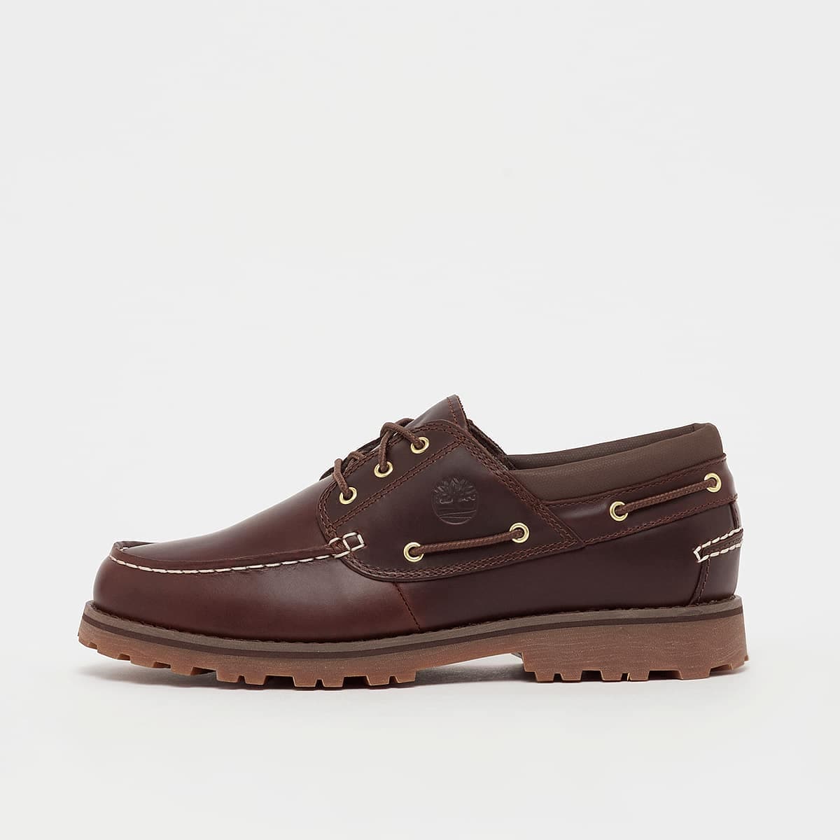 Boat Shoe (GS)