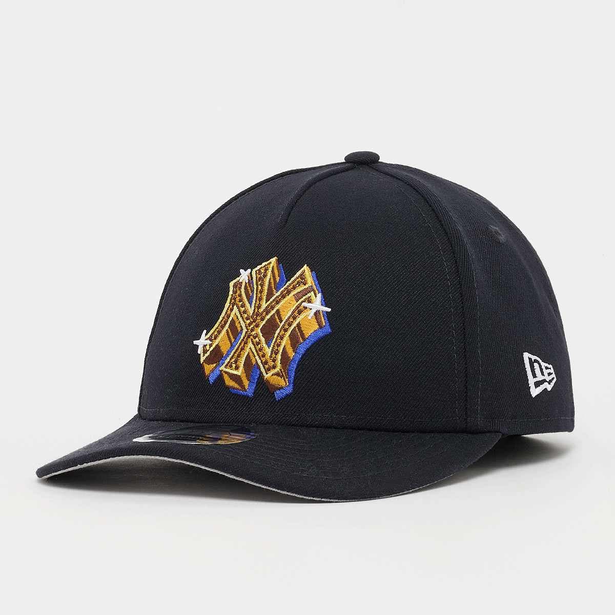 9FORTY MC AF Emblem New York Yankees