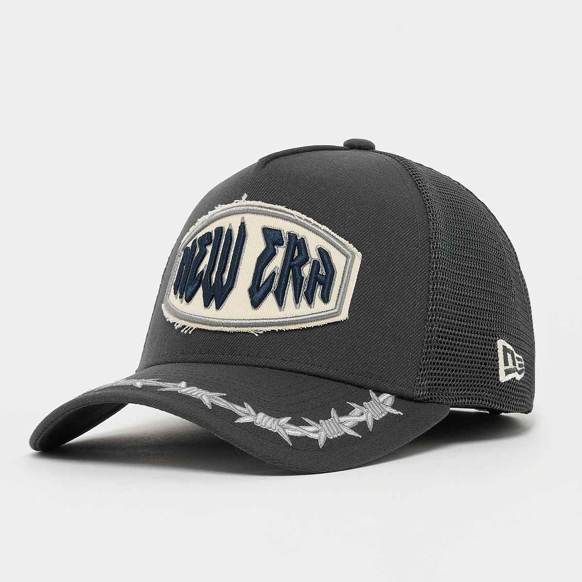 9FORTY Distressed Patch E-Frame